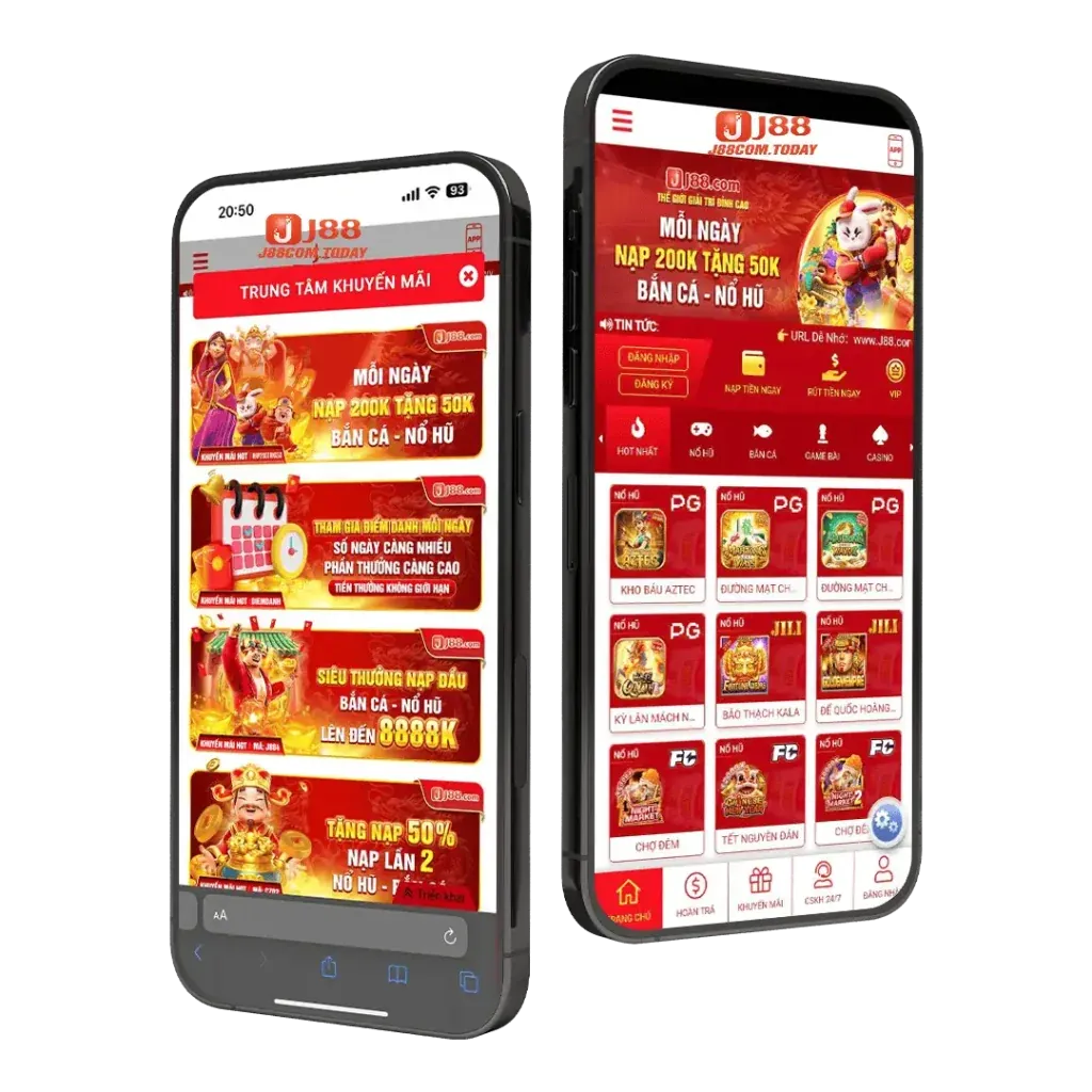Khuyến mãi nạp tiền cbvip777
