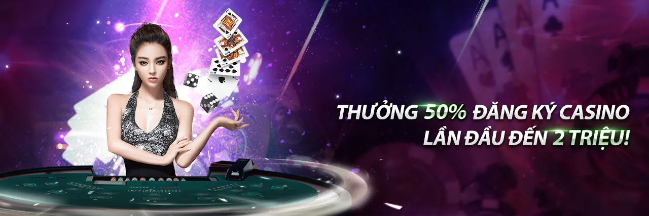Banner quảng cáo các chương trình khuyến mãi hấp dẫn của cbvip777