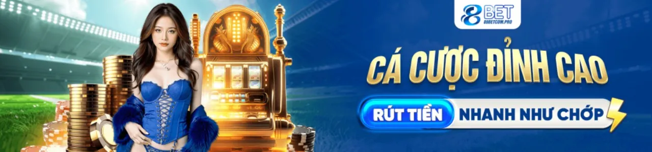 Banner khuyến mãi nổ hũ cbvip777