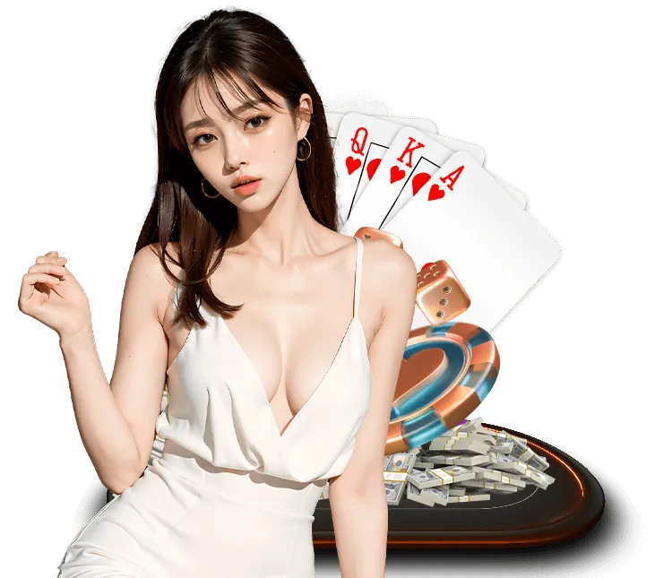 Trò Chơi Slot cbvip777